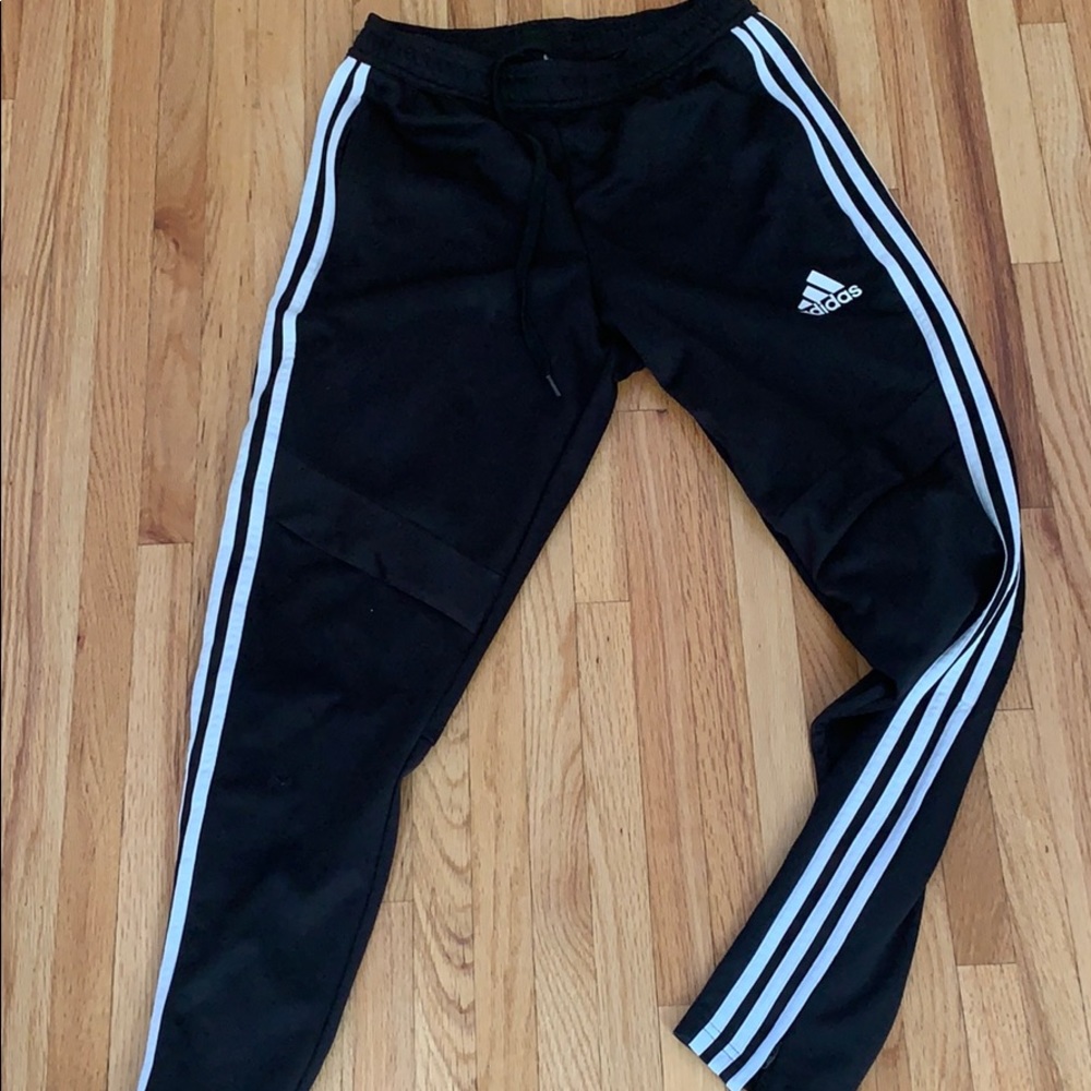 Adidas Track Pants